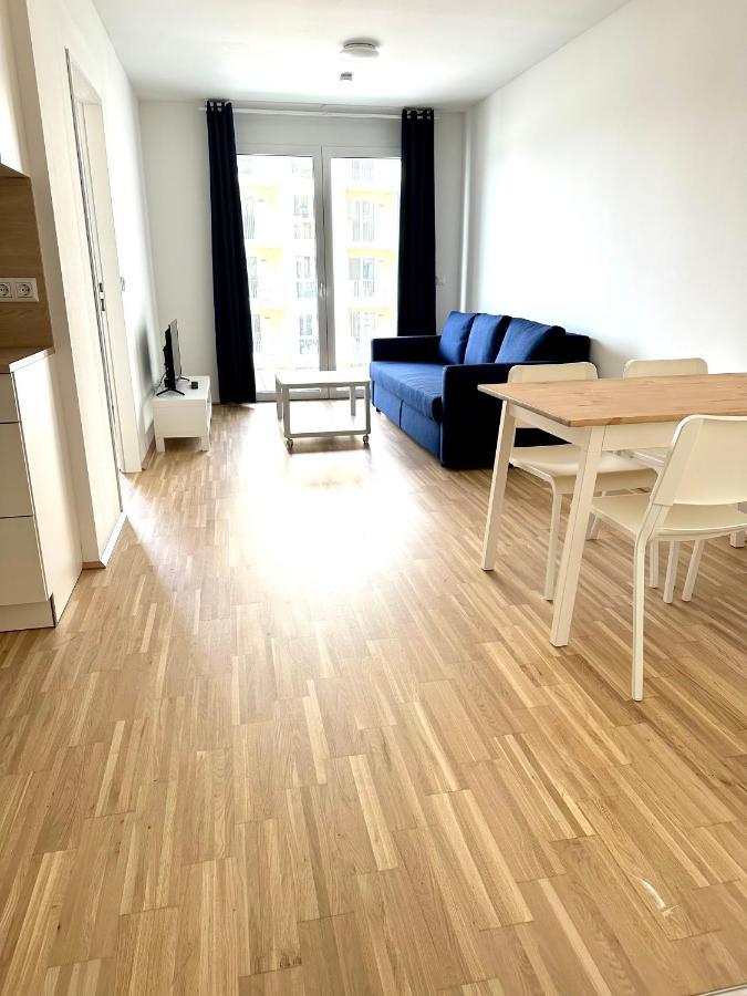 דירות וינה Forsthaus 27 Free Garage מראה חיצוני תמונה