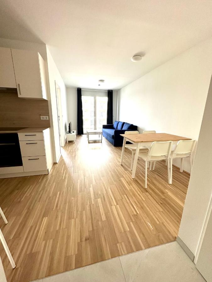 דירות וינה Forsthaus 27 Free Garage מראה חיצוני תמונה