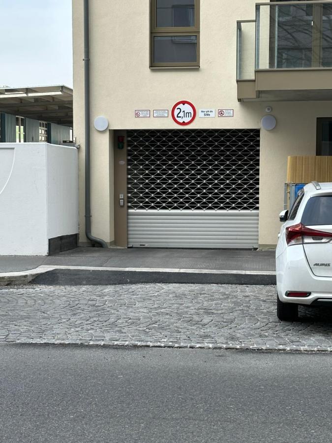 דירות וינה Forsthaus 27 Free Garage מראה חיצוני תמונה