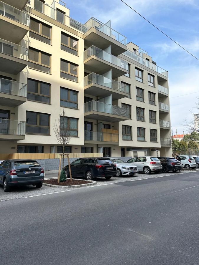 דירות וינה Forsthaus 27 Free Garage מראה חיצוני תמונה